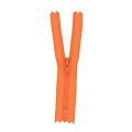 Fermeture-nylon-20-cm-orange