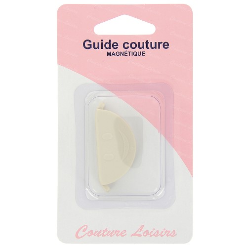 GUIDE COUTURE MAGNETIQUE